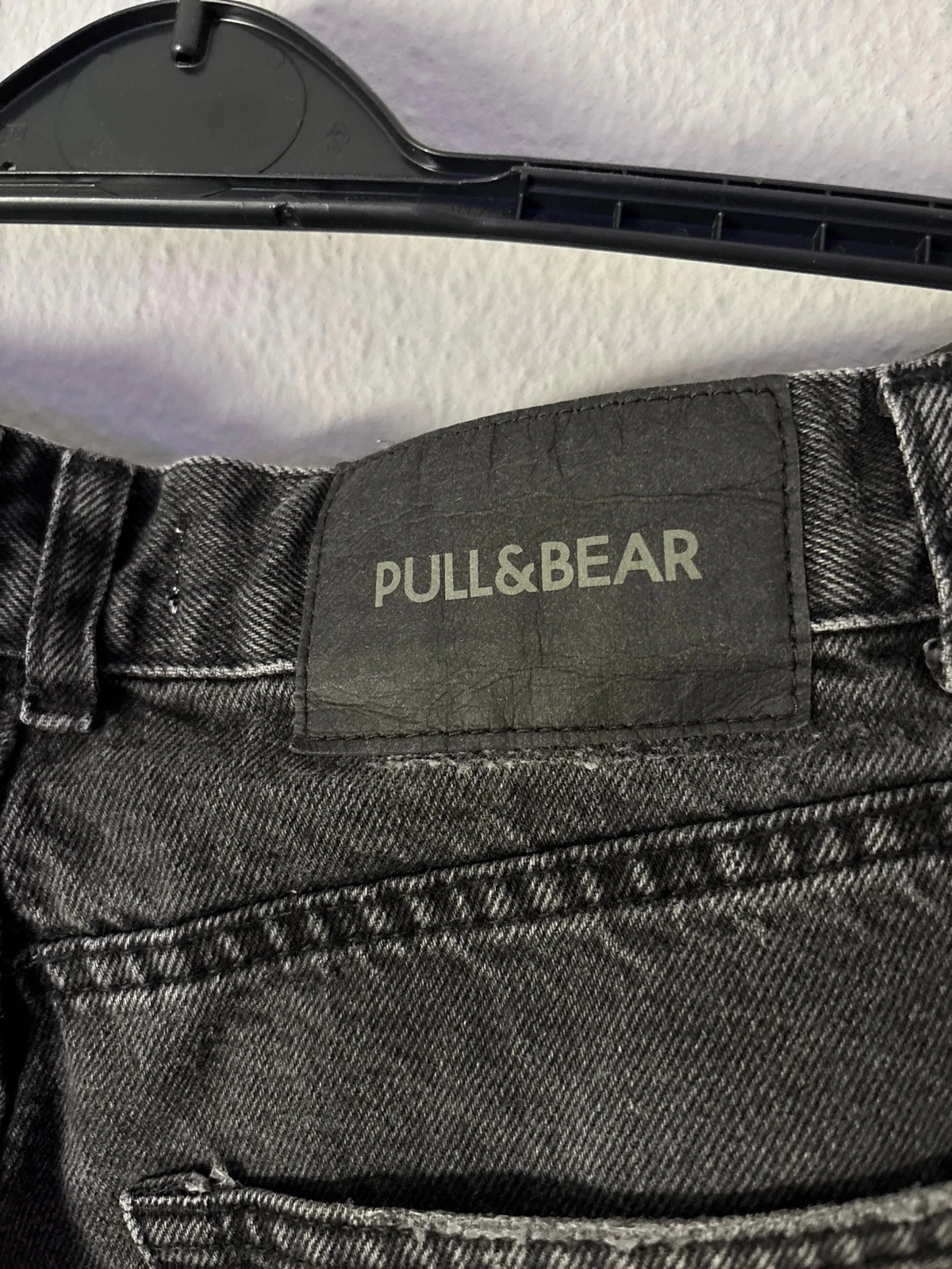 Jeans mom fit de Pull & Bear – photo 4